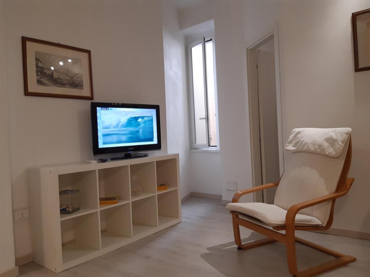 Casa Beatrice By Holiday World Apartment เซสตรี เลวานเต ภายนอก รูปภาพ